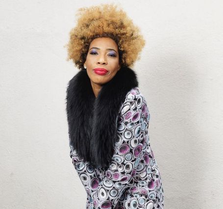 Macy Gray has an estimated networth of $12 Million.